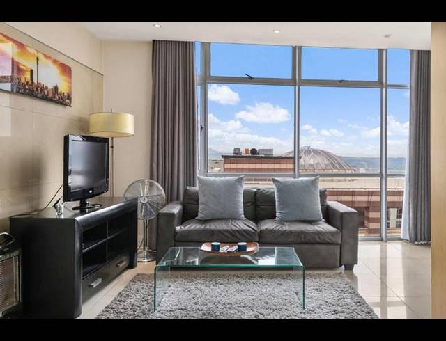 1 BEDROOM PROPERTY TO RENT IN SANDTON CITY